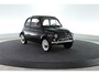 Fiat 500 Bambino | NIEUWE MOTOR |