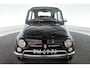 Fiat 500 Bambino | NIEUWE MOTOR |