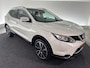 Nissan Qashqai 1.2 Tekna | PANO-DAK | 360 GRADEN | LEER |