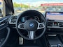 BMW iX3 High Executive 80 kWh M Sport Panoramadak 20 Inch Harman-Kardon Trekhaak Leder Carplay 360 Camera Head-Up Display