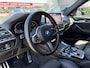 BMW iX3 High Executive 80 kWh M Sport Panoramadak 20 Inch Harman-Kardon Trekhaak Leder Carplay 360 Camera Head-Up Display