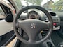 Peugeot 107 1.0-12V XS Schade Auto