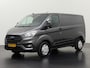 Ford Transit Custom 2.0TDCI 130PK Limited | Navigatie | Camera | Airco | Cruise | 3-Zits | Trekhaak
