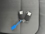 Kia Niro EV DynamicLine 64.8 kWh [3-Fase-11kW] {SoH-96%} (INCL-BTW) Aut. *LEATHER-FABRIC | ADAPTIVE-CRUISE | DIGI-COCKPIT | KEYLESS | CAMERA | DAB | COMFORTSEATS | SHIFTPADDLES | ECC | PDC | CARPLAY | AMBIENT-LIGHT | 17''ALU*