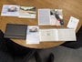 Volvo V70 2.0T R-DESIGN Automaat Leer Navi Trekhaak