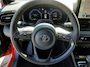 Toyota Yaris 1.5 Hybrid 130 Executive NIEUW DIRECT LEVERBAAR! STOEL/STUURVERW 17'' LM-VELGEN PARK-SENSOREN BLIND-SPOT CLIMA KEYLESS LEER NAVI CAMERA APPLE/ANDROID LED