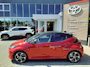 Toyota Yaris 1.5 Hybrid 130 Executive NIEUW DIRECT LEVERBAAR! STOEL/STUURVERW 17'' LM-VELGEN PARK-SENSOREN BLIND-SPOT CLIMA KEYLESS LEER NAVI CAMERA APPLE/ANDROID LED