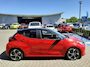 Toyota Yaris 1.5 Hybrid 130 Executive NIEUW DIRECT LEVERBAAR! STOEL/STUURVERW 17'' LM-VELGEN PARK-SENSOREN BLIND-SPOT CLIMA KEYLESS LEER NAVI CAMERA APPLE/ANDROID LED
