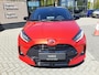 Toyota Yaris 1.5 Hybrid 130 Executive NIEUW DIRECT LEVERBAAR! STOEL/STUURVERW 17'' LM-VELGEN PARK-SENSOREN CLIMA KEYLESS LEER NAVI CAMERA APPLE/ANDROID LED