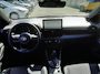 Toyota Yaris 1.5 Hybrid 130 Executive NIEUW DIRECT LEVERBAAR! STOEL/STUURVERW 17'' LM-VELGEN PARK-SENSOREN BLIND-SPOT CLIMA KEYLESS LEER NAVI CAMERA APPLE/ANDROID LED