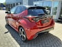 Toyota Yaris 1.5 Hybrid 130 Executive NIEUW DIRECT LEVERBAAR! STOEL/STUURVERW 17'' LM-VELGEN PARK-SENSOREN CLIMA KEYLESS LEER NAVI CAMERA APPLE/ANDROID LED