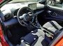 Toyota Yaris 1.5 Hybrid 130 Executive NIEUW DIRECT LEVERBAAR! STOEL/STUURVERW 17'' LM-VELGEN PARK-SENSOREN BLIND-SPOT CLIMA KEYLESS LEER NAVI CAMERA APPLE/ANDROID LED
