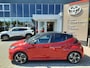Toyota Yaris 1.5 Hybrid 130 Executive NIEUW DIRECT LEVERBAAR! STOEL/STUURVERW 17'' LM-VELGEN PARK-SENSOREN CLIMA KEYLESS LEER NAVI CAMERA APPLE/ANDROID LED