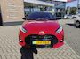 Toyota Yaris 1.5 Hybrid 130 Executive NIEUW DIRECT LEVERBAAR! STOEL/STUURVERW 17'' LM-VELGEN PARK-SENSOREN BLIND-SPOT CLIMA KEYLESS LEER NAVI CAMERA APPLE/ANDROID LED