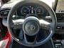 Toyota Yaris 1.5 Hybrid 130 Executive NIEUW DIRECT LEVERBAAR! STOEL/STUURVERW 17'' LM-VELGEN PARK-SENSOREN CLIMA KEYLESS LEER NAVI CAMERA APPLE/ANDROID LED