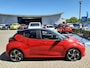 Toyota Yaris 1.5 Hybrid 130 Executive NIEUW DIRECT LEVERBAAR! STOEL/STUURVERW 17'' LM-VELGEN PARK-SENSOREN CLIMA KEYLESS LEER NAVI CAMERA APPLE/ANDROID LED