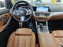 BMW 3-Serie 330e 292pk PHEV High Executive M Sport | SOH 93% | Leder | Stoelverwarming | Elektrische stoelen | HUD | CarPlay | ACC