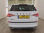 Skoda Kodiaq 1.5 TSI 150pk Automaat Sportline Business 5P | Functie & Comfort pakket | Trekhaak | Elekt. stoelen | Alcantara/Leder