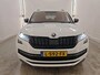 Skoda Kodiaq 1.5 TSI 150pk Automaat Sportline Business 5P | Functie & Comfort pakket | Trekhaak | Elekt. stoelen | Alcantara/Leder