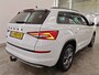 Skoda Kodiaq 1.5 TSI 150pk Automaat Sportline Business 5P | Functie & Comfort pakket | Trekhaak | Elekt. stoelen | Alcantara/Leder