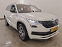 Skoda Kodiaq 1.5 TSI 150pk Automaat Sportline Business 5P | Functie & Comfort pakket | Trekhaak | Elekt. stoelen | Alcantara/Leder