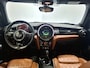 MINI Cooper 5-Deurs 1.5 Chili | Navigatie | LM Velgen 17" | Voorstoelen Verwarmd | Elektrisch Glazen Panoramadak | Cruise Control | Adaptieve LED Koplampen | Airco |