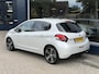 Peugeot 208 1.2 Turbo 110 PK GT-line Automaat | Zeer Complete en Sportieve Uitvoering | Slechts 89.000 KM | Navigatie | Climate Control | Sportstoelen | Parkeersensoren V+A | Cruise Control | Bluetooth Audio en Telefoon | 17" Lichtmetalen Velgen | LED Dagrijverlichting |