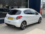 Peugeot 208 1.2 Turbo 110 PK GT-line Automaat | Zeer Complete en Sportieve Uitvoering | Slechts 89.000 KM | Navigatie | Climate Control | Sportstoelen | Parkeersensoren V+A | Cruise Control | Bluetooth Audio en Telefoon | 17" Lichtmetalen Velgen | LED Dagrijverlichting |