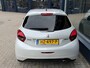 Peugeot 208 1.2 Turbo 110 PK GT-line Automaat | Zeer Complete en Sportieve Uitvoering | Slechts 89.000 KM | Navigatie | Climate Control | Sportstoelen | Parkeersensoren V+A | Cruise Control | Bluetooth Audio en Telefoon | 17" Lichtmetalen Velgen | LED Dagrijverlichting |