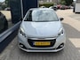 Peugeot 208 1.2 Turbo 110 PK GT-line Automaat | Zeer Complete en Sportieve Uitvoering | Slechts 89.000 KM | Navigatie | Climate Control | Sportstoelen | Parkeersensoren V+A | Cruise Control | Bluetooth Audio en Telefoon | 17" Lichtmetalen Velgen | LED Dagrijverlichting |