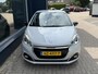 Peugeot 208 1.2 Turbo 110 PK GT-line Automaat | Zeer Complete en Sportieve Uitvoering | Slechts 89.000 KM | Navigatie | Climate Control | Sportstoelen | Parkeersensoren V+A | Cruise Control | Bluetooth Audio en Telefoon | 17" Lichtmetalen Velgen | LED Dagrijverlichting |