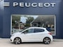Peugeot 208 1.2 Turbo 110 PK GT-line Automaat | Zeer Complete en Sportieve Uitvoering | Slechts 89.000 KM | Navigatie | Climate Control | Sportstoelen | Parkeersensoren V+A | Cruise Control | Bluetooth Audio en Telefoon | 17" Lichtmetalen Velgen | LED Dagrijverlichting |