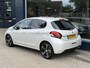 Peugeot 208 1.2 Turbo 110 PK GT-line Automaat | Zeer Complete en Sportieve Uitvoering | Slechts 89.000 KM | Navigatie | Climate Control | Sportstoelen | Parkeersensoren V+A | Cruise Control | Bluetooth Audio en Telefoon | 17" Lichtmetalen Velgen | LED Dagrijverlichting |