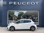 Peugeot 208 1.2 Turbo 110 PK GT-line Automaat | Zeer Complete en Sportieve Uitvoering | Slechts 89.000 KM | Navigatie | Climate Control | Sportstoelen | Parkeersensoren V+A | Cruise Control | Bluetooth Audio en Telefoon | 17" Lichtmetalen Velgen | LED Dagrijverlichting |