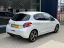 Peugeot 208 1.2 Turbo 110 PK GT-line Automaat | Zeer Complete en Sportieve Uitvoering | Slechts 89.000 KM | Navigatie | Climate Control | Sportstoelen | Parkeersensoren V+A | Cruise Control | Bluetooth Audio en Telefoon | 17" Lichtmetalen Velgen | LED Dagrijverlichting |