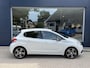 Peugeot 208 1.2 Turbo 110 PK GT-line Automaat | Zeer Complete en Sportieve Uitvoering | Slechts 89.000 KM | Navigatie | Climate Control | Sportstoelen | Parkeersensoren V+A | Cruise Control | Bluetooth Audio en Telefoon | 17" Lichtmetalen Velgen | LED Dagrijverlichting |