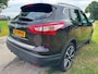 Nissan Qashqai 1.2 Tekna top onderhouden en bomvol luxe/opties
