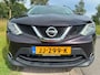 Nissan Qashqai 1.2 Tekna top onderhouden en bomvol luxe/opties
