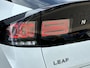 Nissan Leaf Evolve 75 kWh NIEUW UIT VOORRAAD LEVERBAAR | 75 kWh | 622 km rijbereik | Lederen bekleding | Adaptieve Cruise Control | Climate Control | Parkeersensoren voor- en achter | Stoelmassage | 10 jaar fabrieksgarantie