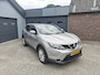 Nissan Qashqai 1.2 Connect Edition,Navi,Climate control,Cruise control,Parkeersensoren,Achter rij uit camera,PanoramadakTrekhaak.