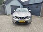 Nissan Qashqai 1.2 Connect Edition,Navi,Climate control,Cruise control,Parkeersensoren,Achter rij uit camera,PanoramadakTrekhaak.