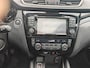 Nissan Qashqai 1.2 Connect Edition,Navi,Climate control,Cruise control,Parkeersensoren,Achter rij uit camera,PanoramadakTrekhaak.