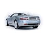 Aston Martin DB9 Volante | Grigio Titanio |