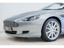 Aston Martin DB9 Volante | Grigio Titanio | Modeljaar 2009 |