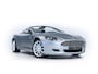 Aston Martin DB9 Volante | Grigio Titanio |