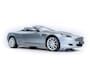 Aston Martin DB9 Volante | Grigio Titanio |