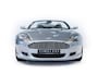 Aston Martin DB9 Volante | Grigio Titanio |