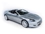 Aston Martin DB9 Volante | Grigio Titanio |