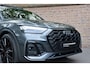Audi Q5 50 TFSI e |S Edition|Black Editon|Luchtvering|B&O|Panoramadak|Diamond Leder|Sfeerverlichting||