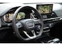 Audi Q5 50 TFSI e |S Edition|Black Editon|Luchtvering|B&O|Panoramadak|Diamond Leder|Sfeerverlichting||
